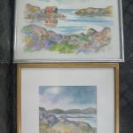 418 4289 WATERCOLOURS